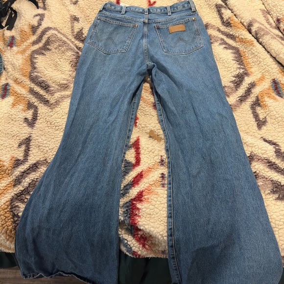 Wrangler Flares - Picture 2 of 2